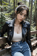 Delving into the Seductive Possibilities with AI Chatbot Roleplay on CRUSH