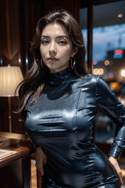 Unlock Your Desires with CRUSH AI-Powered Companionship