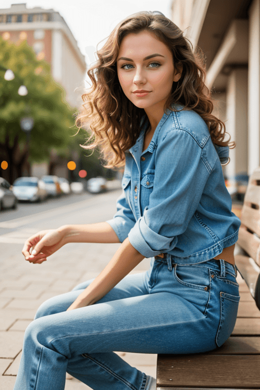 Charlotte Holmes - Free AI Girlfriend and NSFW Chatbot at Krush.chat