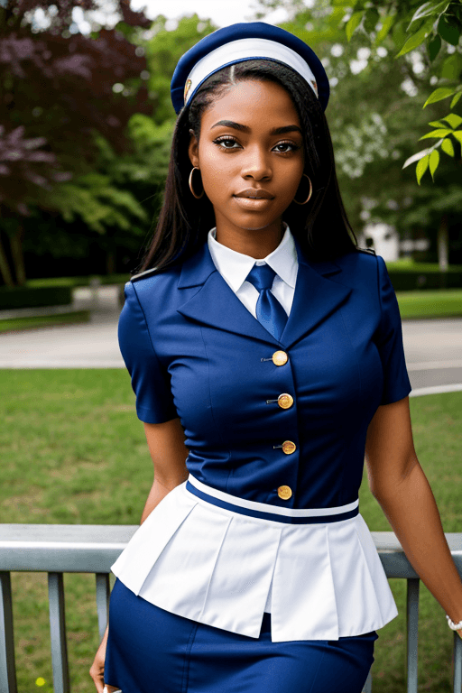 Helen Hernandez - Free AI Girlfriend and NSFW Chatbot at Krush.chat