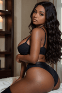 Experience the Ultimate Pleasure with CRUSH's Sexy AI Porn