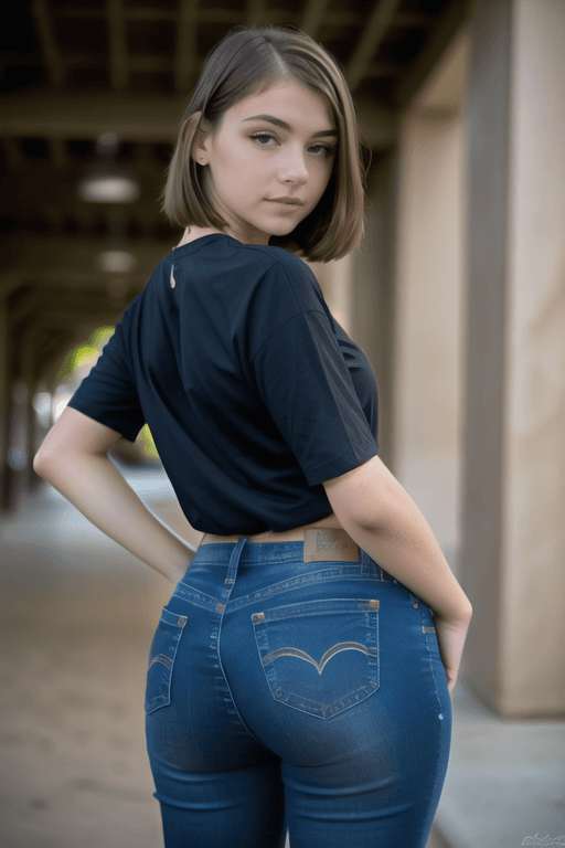 Sophie Payne - Free AI Girlfriend and NSFW Chatbot at Krush.chat