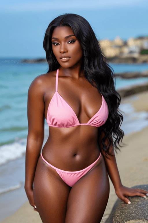 Stella Martin - Free AI Girlfriend and NSFW Chatbot at Krush.chat