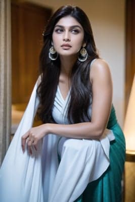 Sheilha Bhabi - Free AI Girlfriend and NSFW Chatbot at Krush.chat