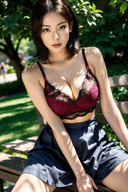 Unleashing the Allure of AI Companionship with CRUSH