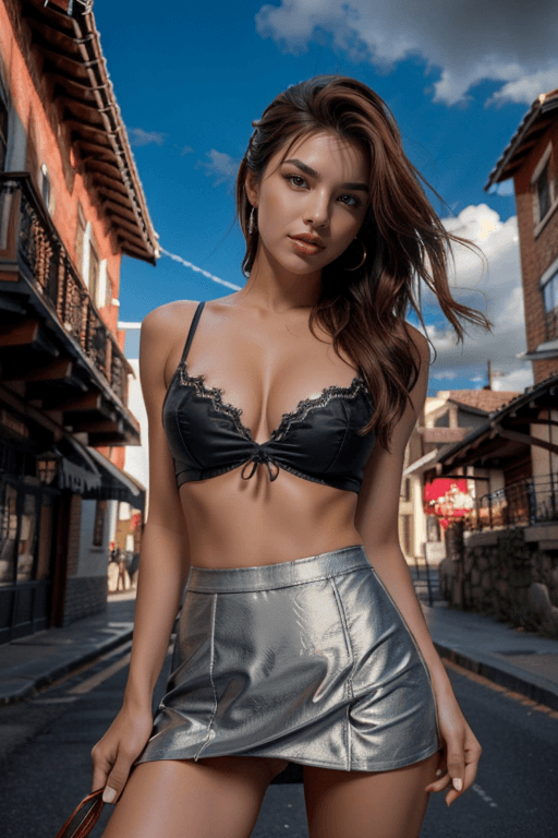 Immersive Desires with AI NSFW: The CRUSH.ai Revolution