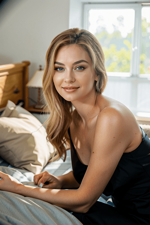 Paisley Duncan - Free AI Girlfriend and NSFW Chatbot at Krush.chat