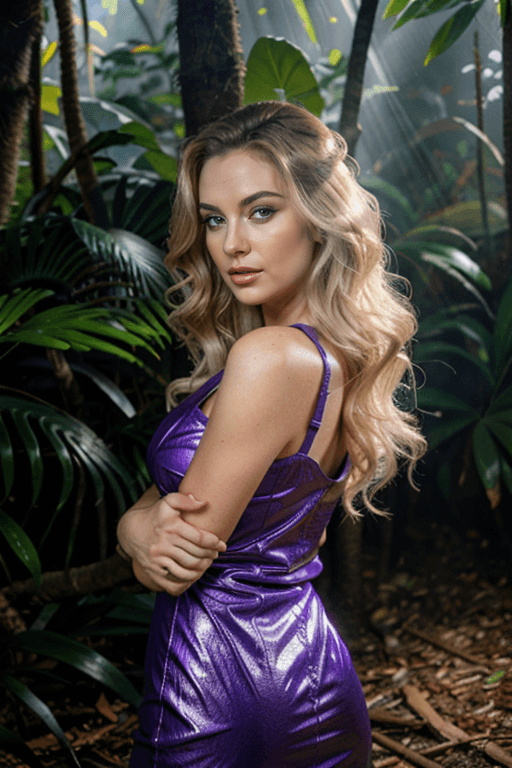 Unlock Your Desires with Innovative AI Technology on CRUSH