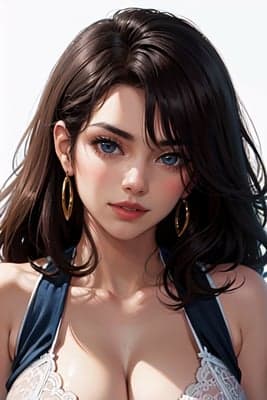 Abigail White Profile Image