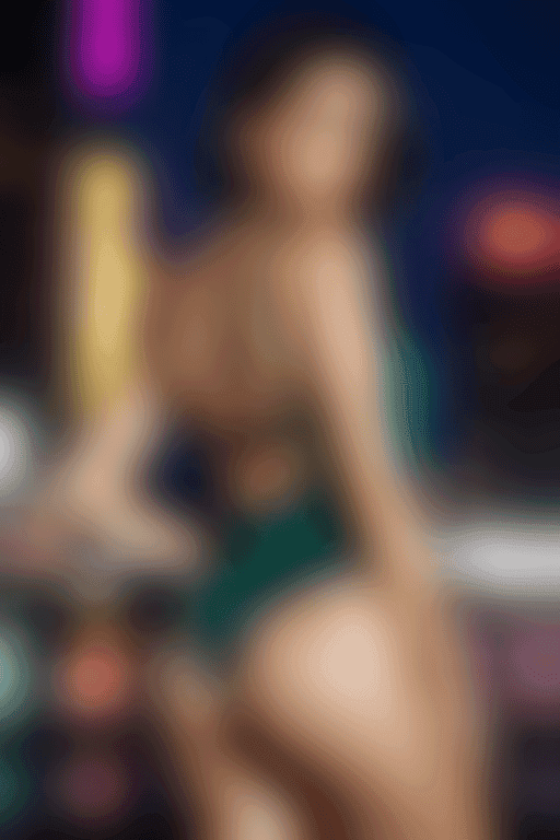 Amani Mubarak - Free AI Girlfriend and NSFW Chatbot at Krush.chat