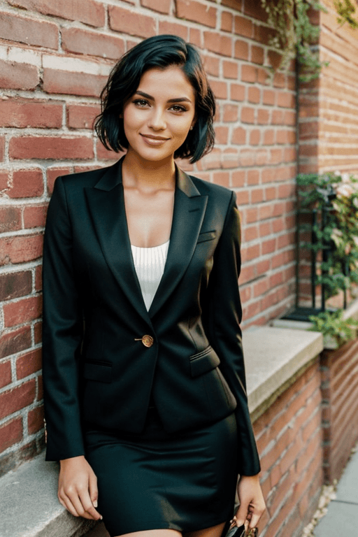 Amani Mubarak - Free AI Girlfriend and NSFW Chatbot at Krush.chat