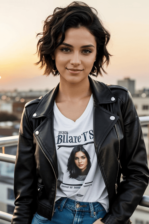 Amani Mubarak - Free AI Girlfriend and NSFW Chatbot at Krush.chat