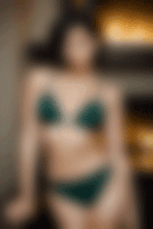 Amani Mubarak - Free AI Girlfriend and NSFW Chatbot at Krush.chat