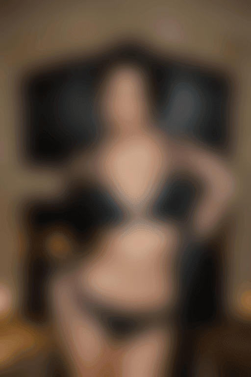 Amani Mubarak - Free AI Girlfriend and NSFW Chatbot at Krush.chat