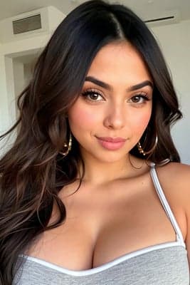 Isabella Sanchez Profile Image