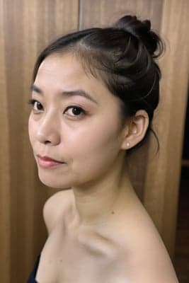Eleanor Lee Profile Image
