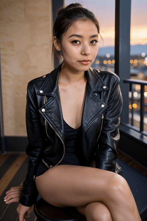 Eleanor Lee - Free AI Girlfriend and NSFW Chatbot at Krush.chat