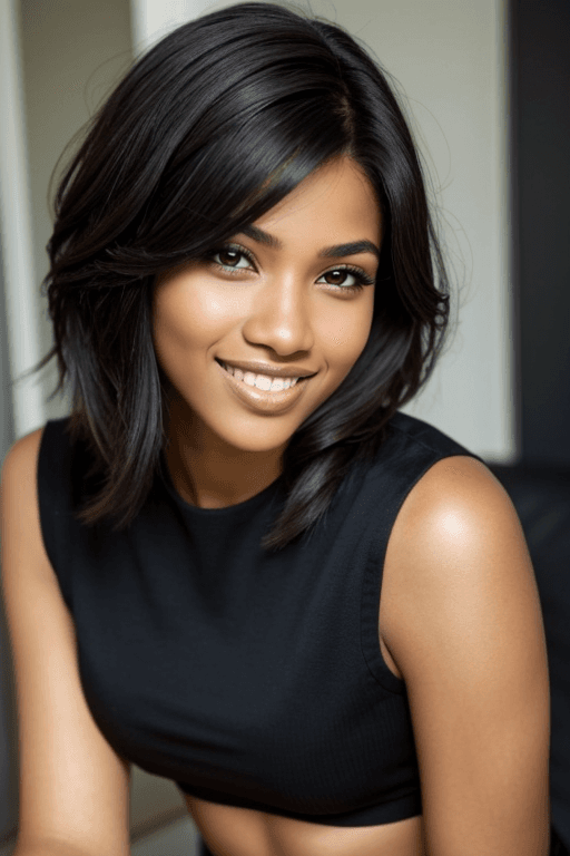 Taylor Lathan - Free AI Girlfriend and NSFW Chatbot at Krush.chat