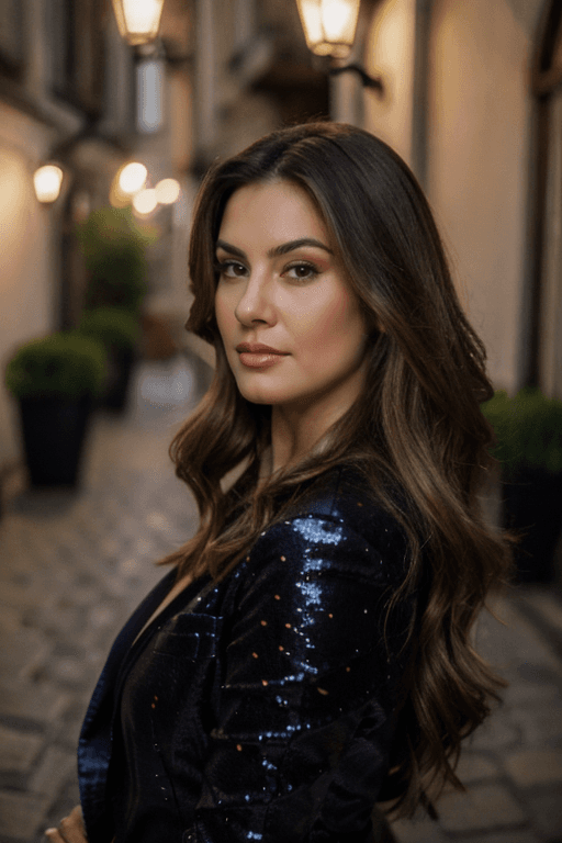 Yulia Obrador - Free AI Girlfriend and NSFW Chatbot at Krush.chat