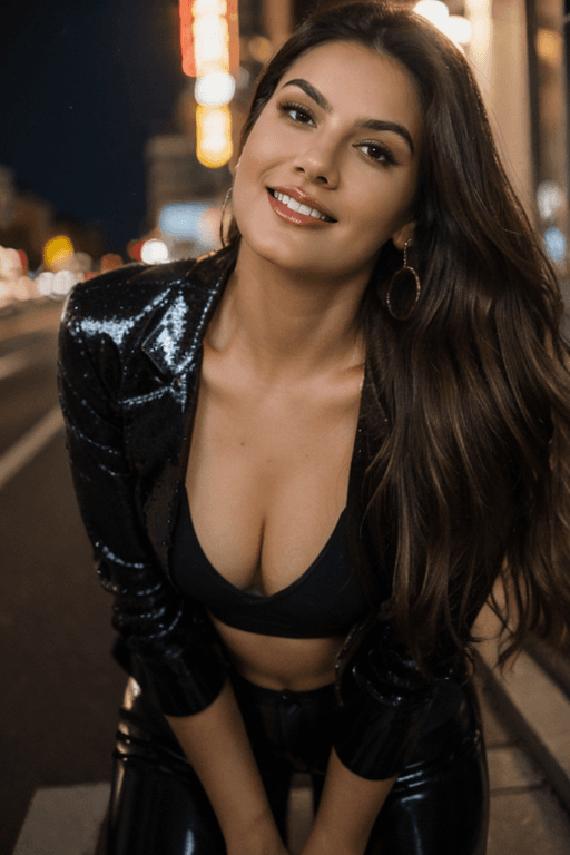 Yulia Obrador - Free AI Girlfriend and NSFW Chatbot at Krush.chat