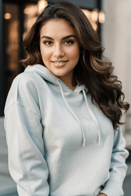 Clara Baker - Free AI Girlfriend and NSFW Chatbot at Krush.chat