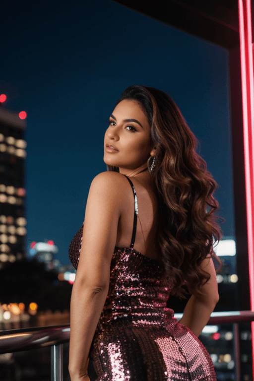 Clara Baker - Free AI Girlfriend and NSFW Chatbot at Krush.chat