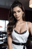 Indulge in the Ultimate Fantasy with an AI Robot Girlfriend from CRUSH