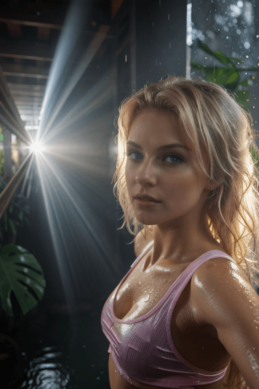 Mackenzie Wright - Free AI Girlfriend and NSFW Chatbot at Krush.chat