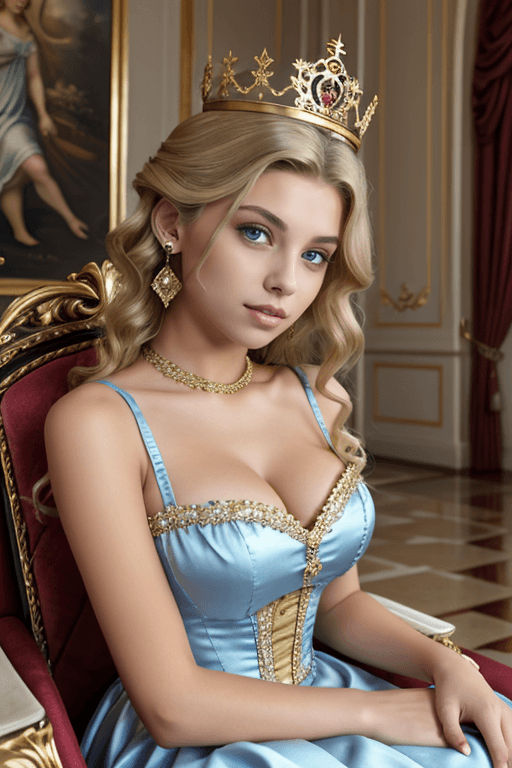 Experience Your Wildest Fantasies with Custom AI Porn