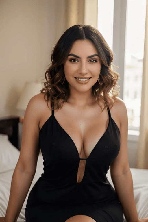 Savannah Campos - Free AI Girlfriend and NSFW Chatbot at Krush.chat