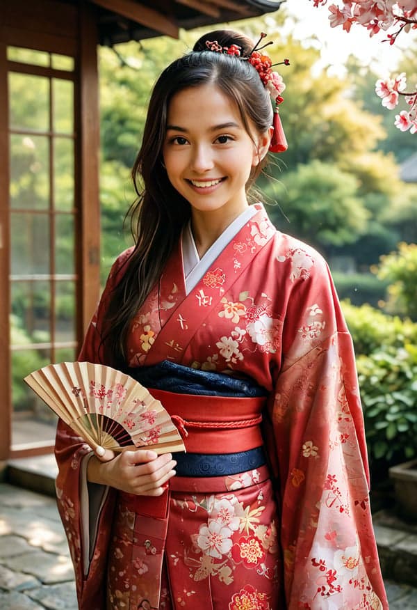Sakura Nakamura - Free AI Girlfriend and NSFW Chatbot at Krush.chat