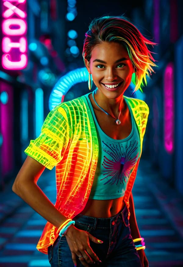 Priya Reddy - Free AI Girlfriend and NSFW Chatbot at Krush.chat