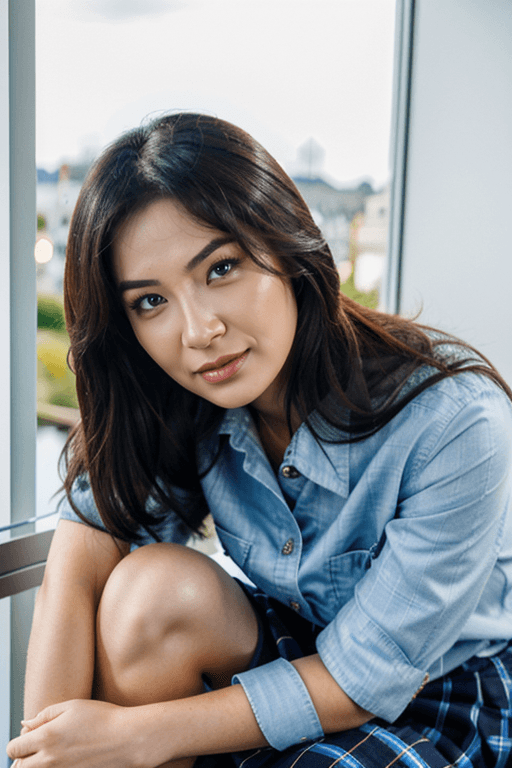 Discover the Enticing World of AI Companions with CRUSH